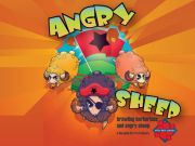 Angry Sheep