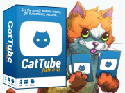 CatTube Famous