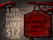 Crimson Creek