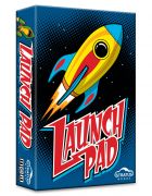 Launch Pad