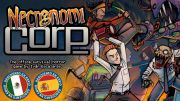 NecronomiCORP