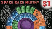 Space Base Mutiny