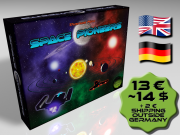 Space Pioneers