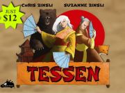 Tessen