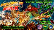 The Lords of Rock