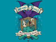 Wizard School