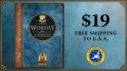 Wordsy