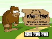 Bigfootses