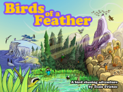 Birds of a Feather
