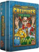 Crazy Creatures