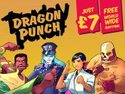 Dragon Punch