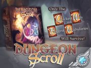 Dungeon Scroll