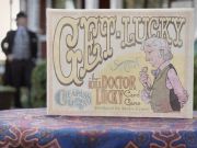 Get Lucky