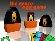 The Goose Egg Game