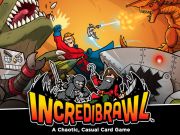 Incredibrawl