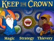 Keep the Crown