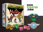 Monsters & Maidens