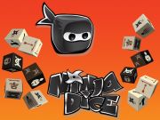 Ninja Dice