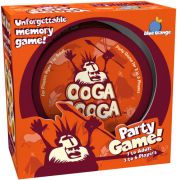 Ooga Booga