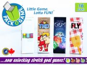 Pack O Game