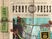 Penny Press