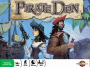 Pirate Den