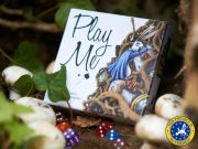 PlayMe: Alice in Wonderdice
