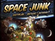 Space Junk