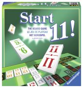 Start 11