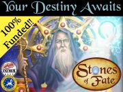 Stones of Fate