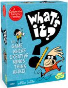 What's It?