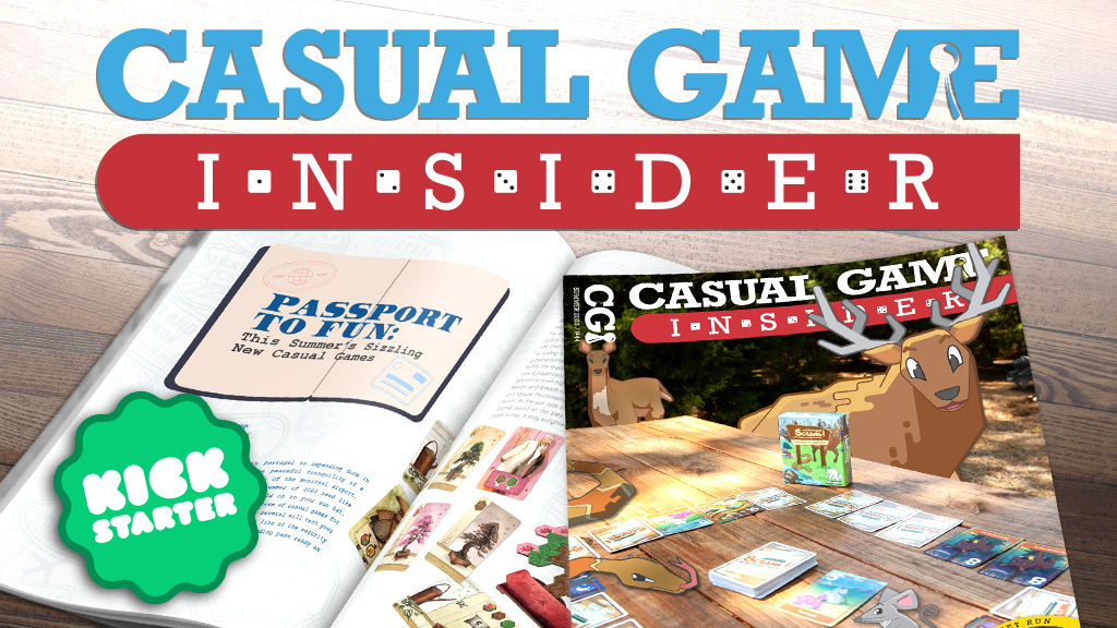 Casual Game Insider