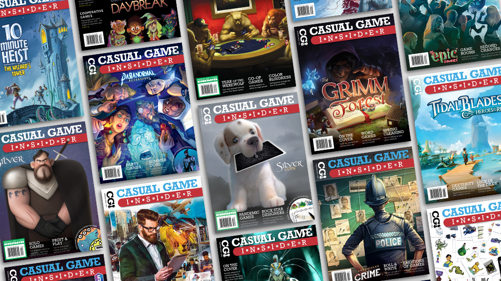 Casual Game Insider
