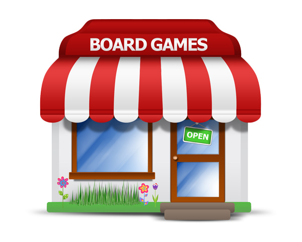 Game Store