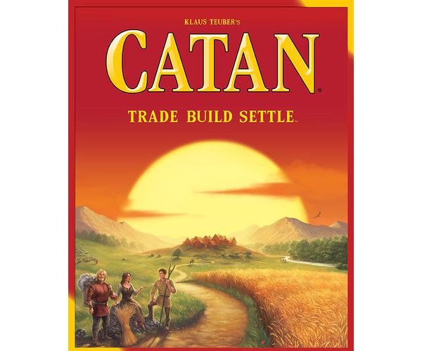 Catan