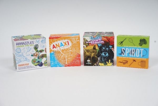Funnybone Toys Games