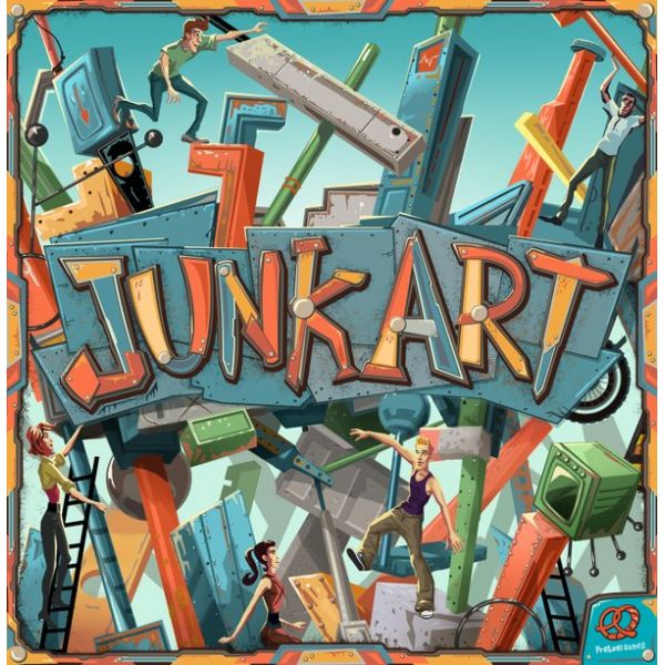 Junk Art