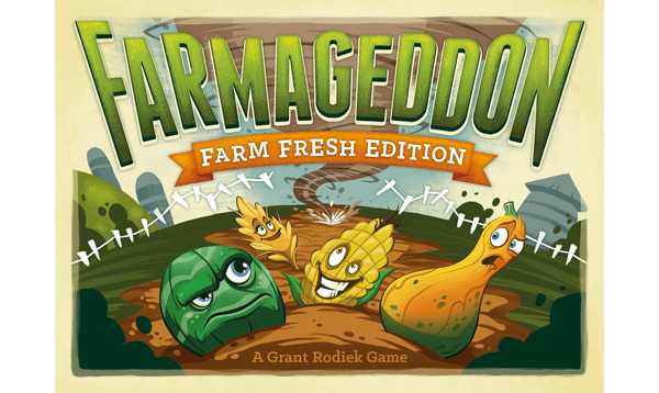 Farmageddon
