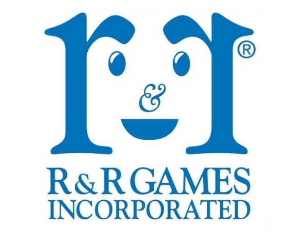 R&R Games