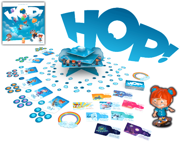 HOP!