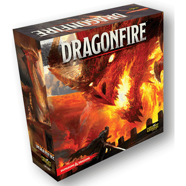 Dragonfire