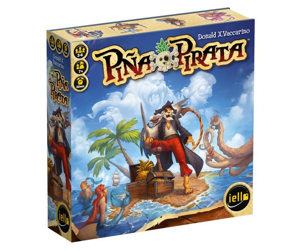Pina Pirata