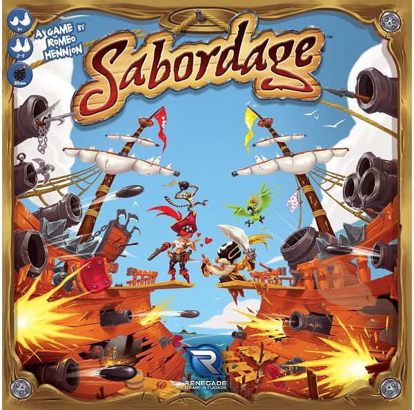 Sabordage