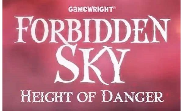 Forbidden Sky