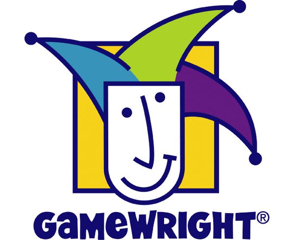 Gamewright Logo