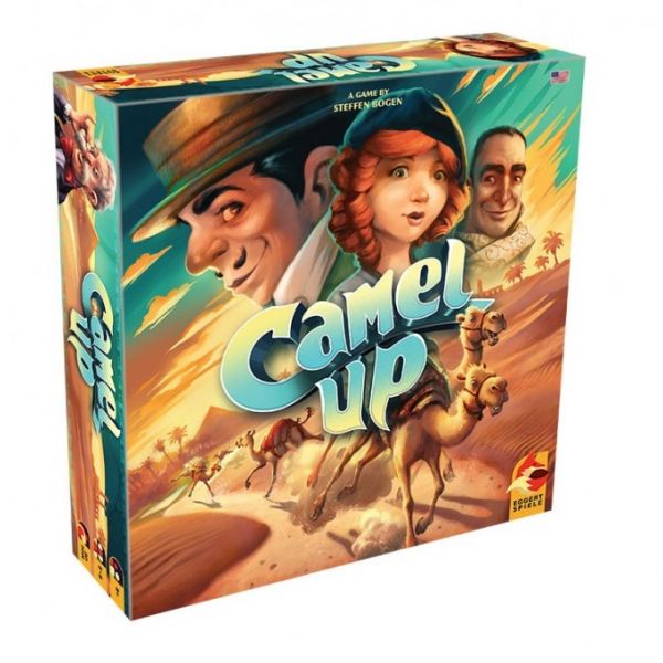Camel Up