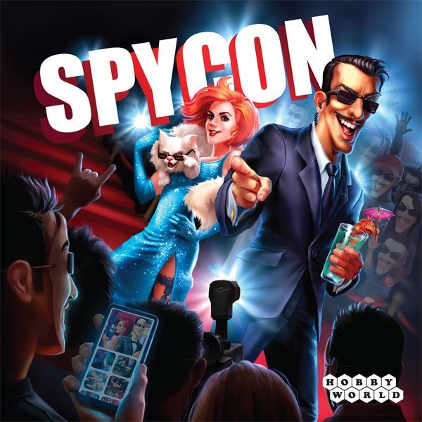 Spycon
