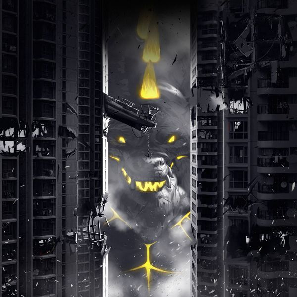 King of Tokyo: Dark Edition 