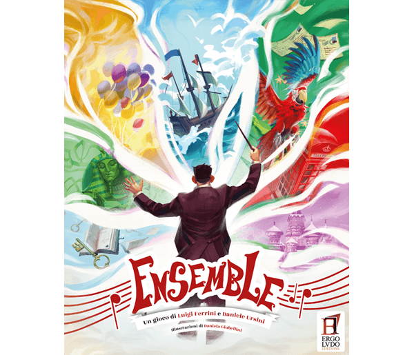 Ensemble