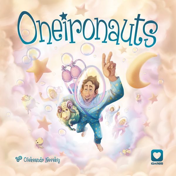 Oneironauts 